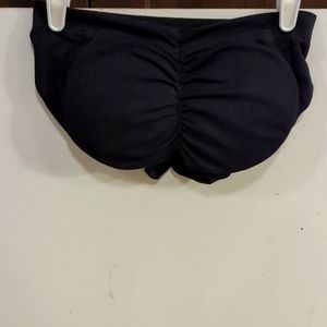 Glute padded panties